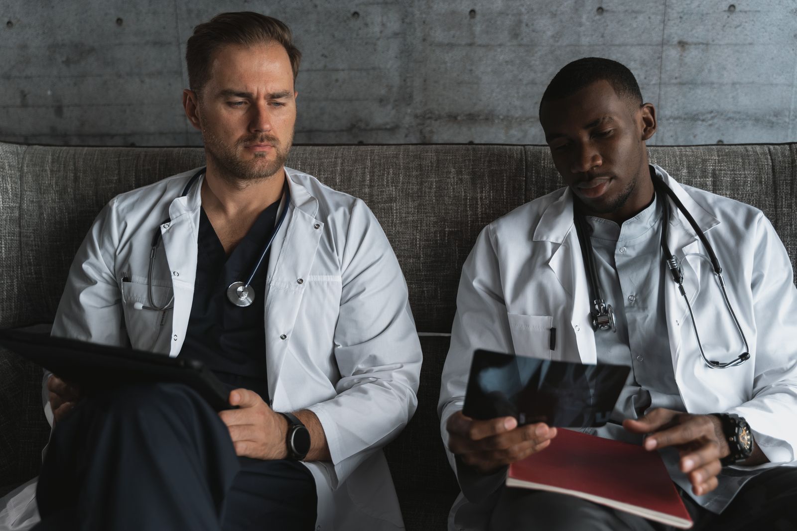 Photographie réelle liée à Atelier : vérifier une source santé en 10 minutes