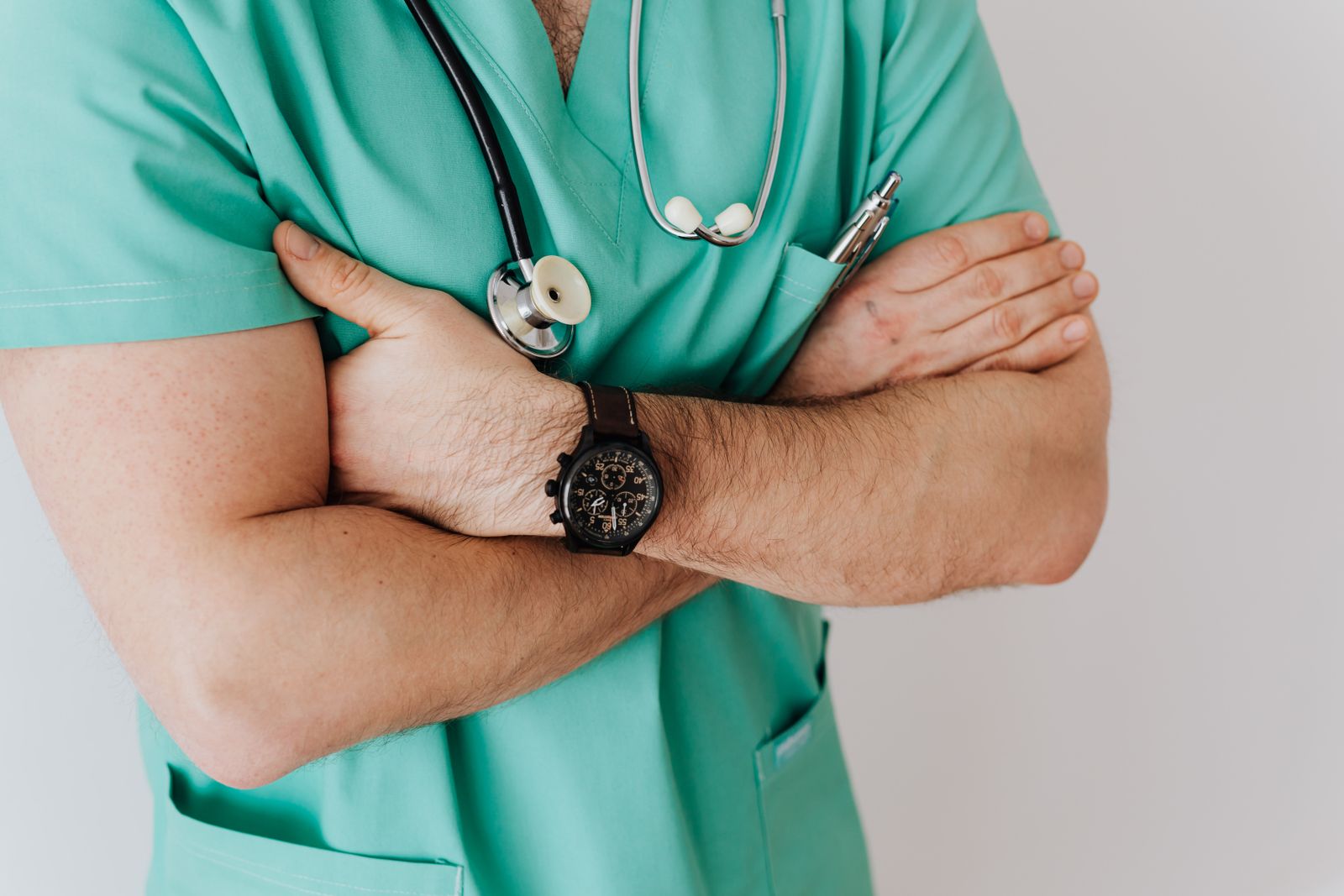 Photographie réelle liée à Préparer une première consultation médicale