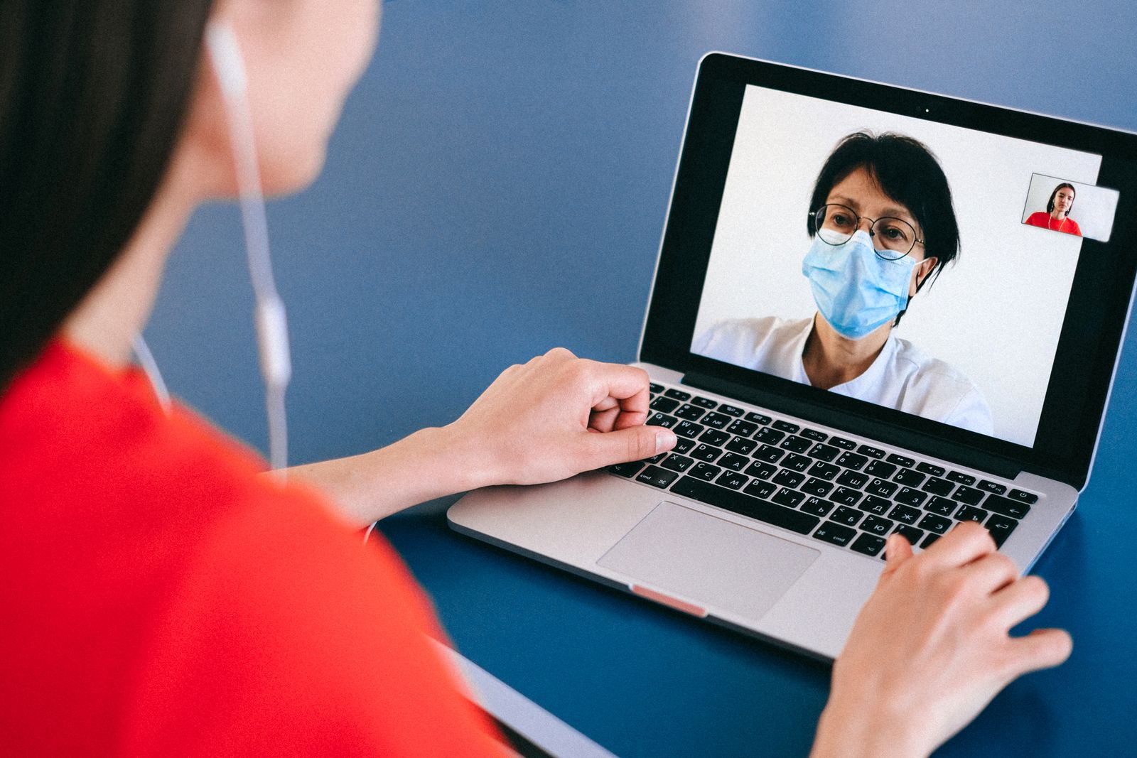 Photographie réelle liée à Lire un rappel de produit de santé au Canada