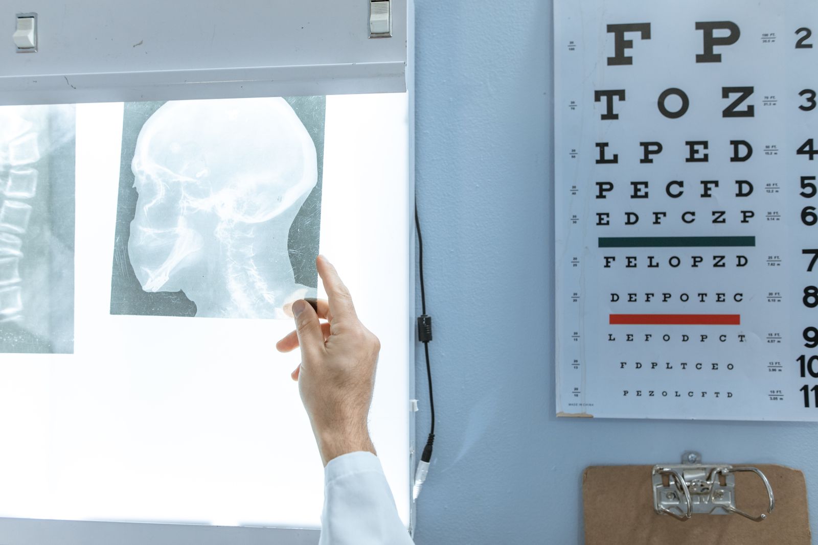 Photographie réelle liée à Information santé fiable au Canada : comprendre avant d'agir