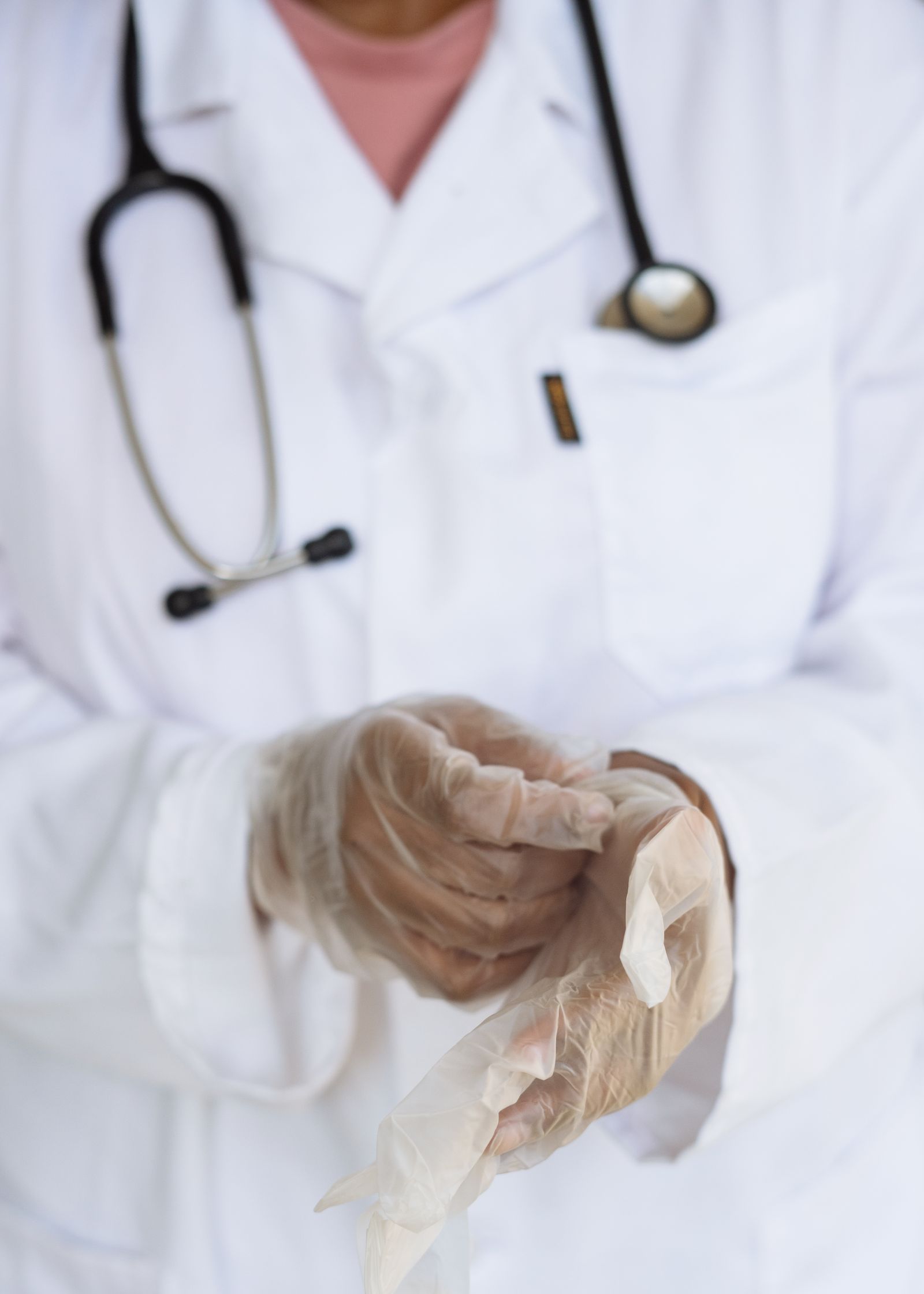 Photographie réelle liée à Comprendre un résultat d’examen médical sans l’interpréter seul
