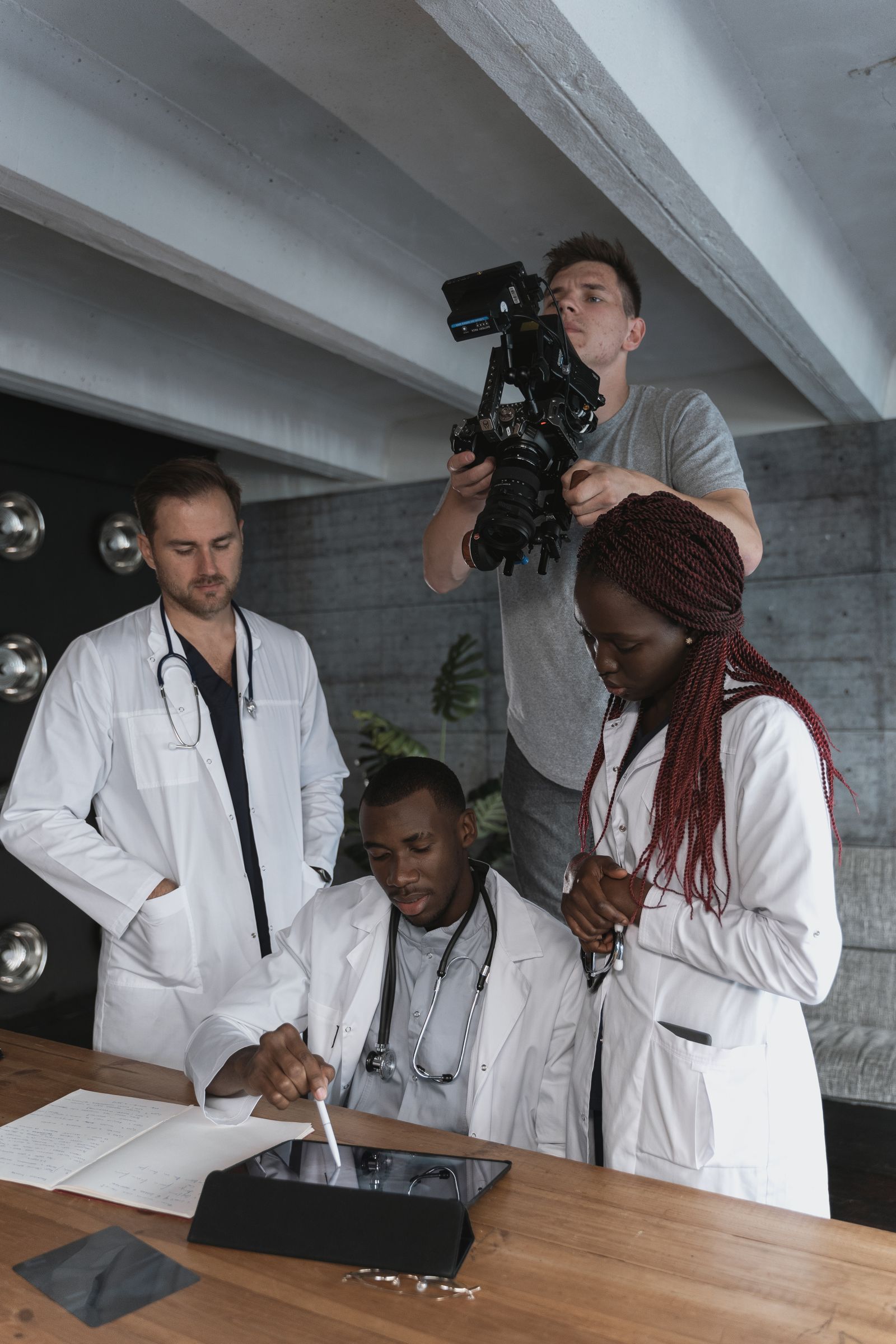Photographie réelle liée à Confidentialité des recherches et signalements santé